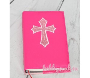 Stickserie ITH - Gotteslobhülle Blanko in zwei Varianten